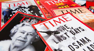 "Time" jurnalı 2016-cı ilin ən yaxşı 10 görüntüsünü seçdi - FOTO