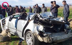 “Mercedes”ini aşırdı, qardaşı öldü