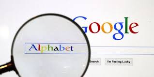 "Alphabet", 4 ən nəhəng şirkətdən biri oldu