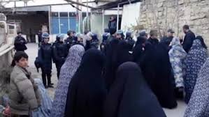 Nardaran məhbusları son söz deyir: “Bizim bəraətimizi xalq verib” VİDEO