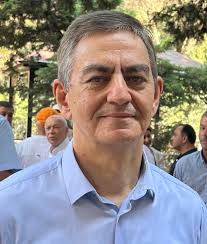 Əli Kərimli 2016-cı ili dəyərləndirdi VİDEO