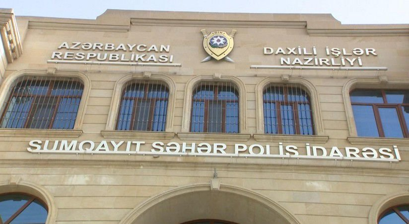 Siyasi fəalın qardaşı həbs olundu...