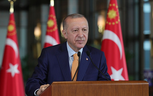 Ərdoğan da Azərbaycana gəlir