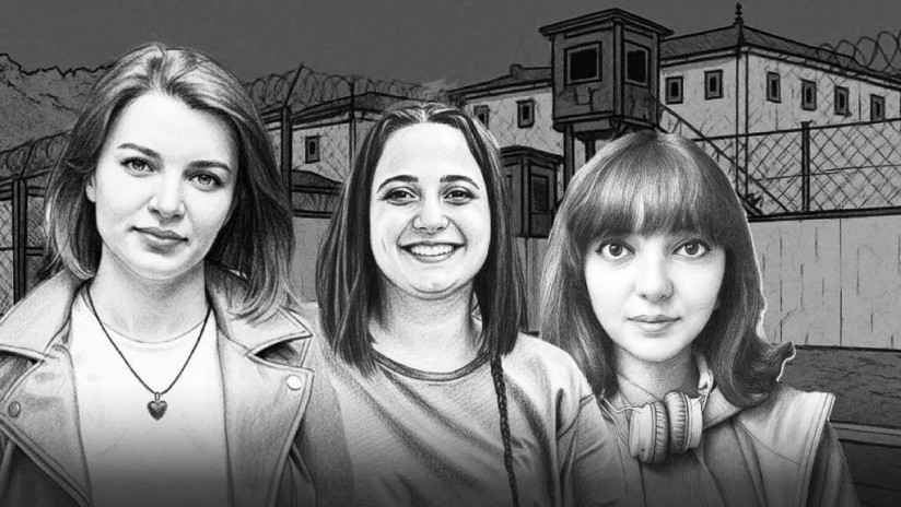 “Abzas Media” jurnalistlərinin Lənkərana köçürülməsi qanunauyğundurmu?