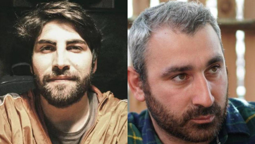 Avropa Məhkəməsi "İşçi Masası”nın həbsdə olan üzvü barədə qərar çıxarıb