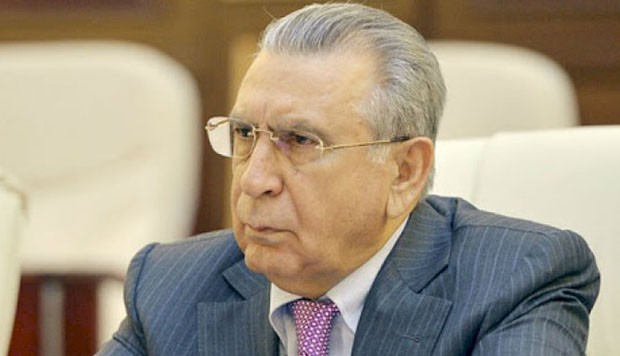 Ramiz Mehdiyevin xəyanət dosyesi...