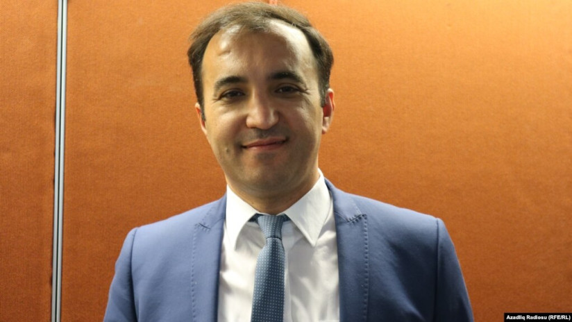 Akif Qurbanov şahidlərə: Təhlükəsizliyinizi necə təmin edə biləcəksinizsə, elə də davranın