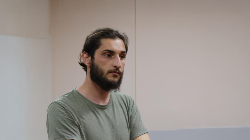Nurlan Libre: Mən həqiqəti insanlara çatdırdığım üçün həbsdəyəm