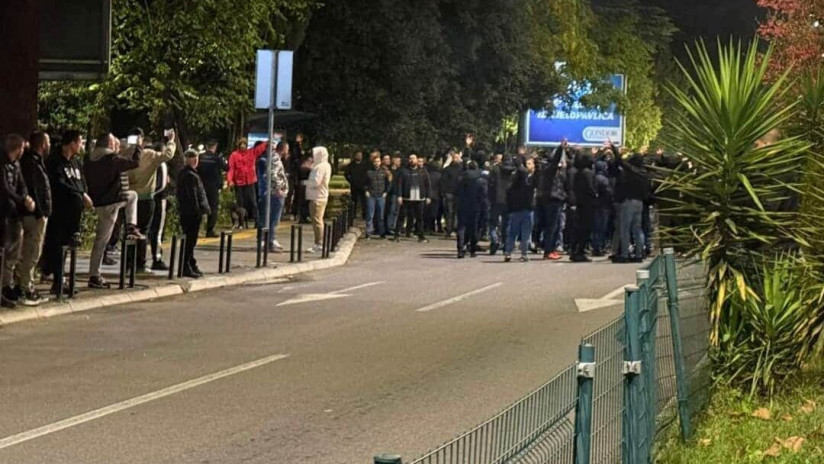 Səfirlik saxlanılan vətəndaşla bağlı Monteneqro ilə danışıqlar aparıldığını deyi